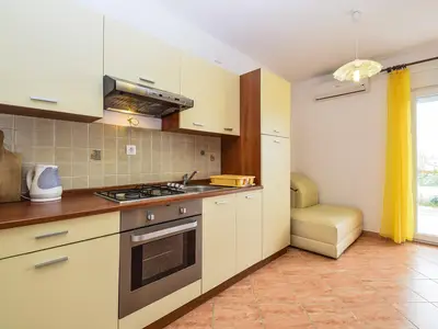 Ferienwohnung für 5 Personen (53 m²) in Vlašići 5/10