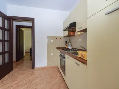 Ferienwohnung für 5 Personen (53 m²) in Vlašići 6/10