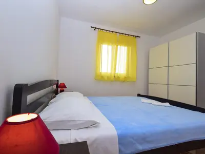 Ferienwohnung für 5 Personen (53 m²) in Vlašići 9/10