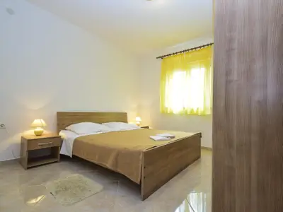 Ferienwohnung für 5 Personen (53 m²) in Vlašići 10/10