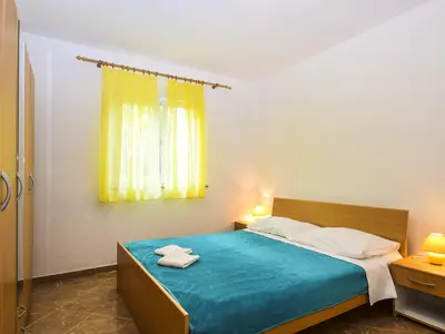 Ferienwohnung für 5 Personen (53 m²) in Vlašići 6/10