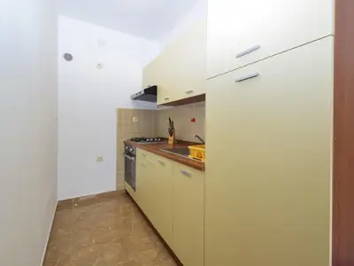 Ferienwohnung für 5 Personen (53 m²) in Vlašići 8/10