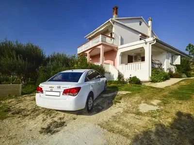 Ferienwohnung für 6 Personen (49 m²) in Vlašići 6/10