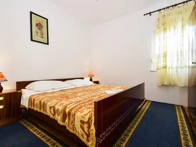 Ferienwohnung für 6 Personen (49 m²) in Vlašići 8/10