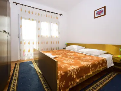 Ferienwohnung für 6 Personen (49 m²) in Vlašići 9/10