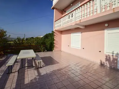 Ferienwohnung für 4 Personen (47 m²) in Vlašići 2/10