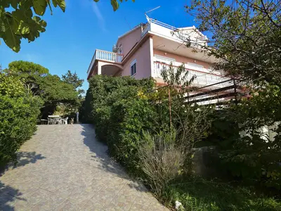 Ferienwohnung für 4 Personen (47 m²) in Vlašići 5/10