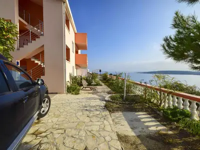 Ferienwohnung für 5 Personen (53 m²) in Vlašići 4/10