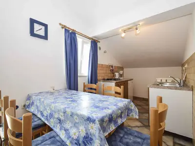 Ferienwohnung für 4 Personen (47 m²) in Vlašići 9/10