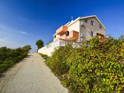 Ferienwohnung für 5 Personen (53 m²) in Vlašići 6/10