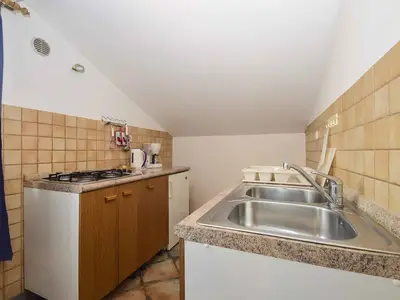 Ferienwohnung für 4 Personen (47 m²) in Vlašići 10/10