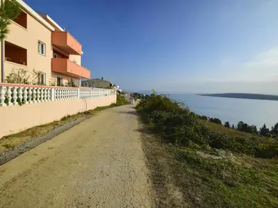 Ferienwohnung für 5 Personen (53 m²) in Vlašići 7/10