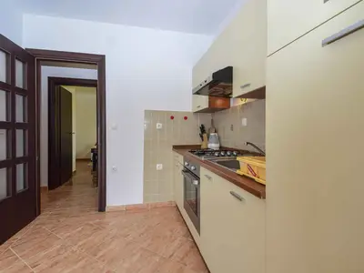 Ferienwohnung für 5 Personen (53 m²) in Vlašići 10/10