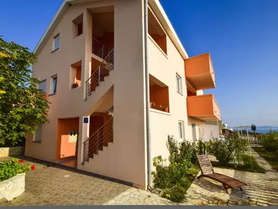 Ferienwohnung für 5 Personen (53 m²) in Vlašići 7/10