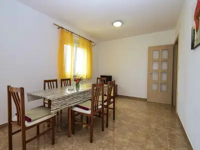 Ferienwohnung für 5 Personen (53 m²) in Vlašići 10/10