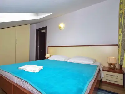Ferienwohnung für 6 Personen (70 m²) in Vlašići 8/10