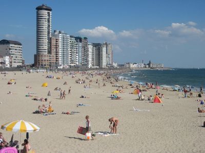 Ferienwohnung für 4 Personen (30 m²) in Vlissingen 1/10