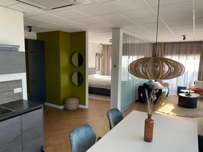 Ferienwohnung für 4 Personen (30 m²) in Vlissingen 3/10