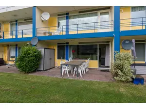 Ferienwohnung für 5 Personen (40 m²) in Vlissingen