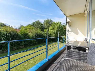 TerraceBalcony
