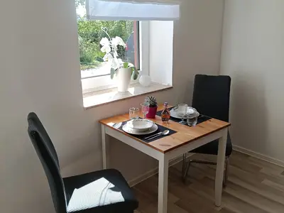 Ferienwohnung für 2 Personen (35 m²) in Stadt Vlotho 2/10