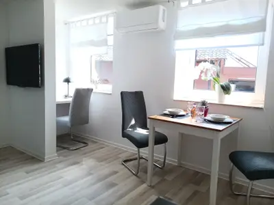 Ferienwohnung für 2 Personen (35 m²) in Stadt Vlotho 3/10