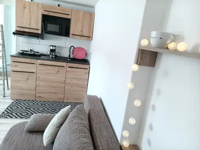 Ferienwohnung für 2 Personen (35 m²) in Stadt Vlotho 4/10