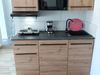 Ferienwohnung für 2 Personen (35 m²) in Stadt Vlotho 5/10