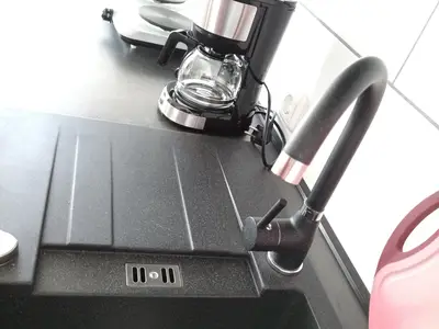 Ferienwohnung für 2 Personen (35 m²) in Stadt Vlotho 8/10