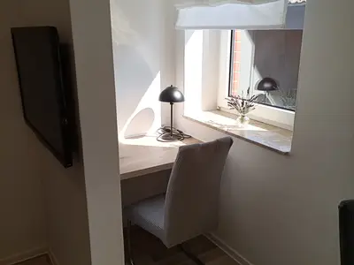 Ferienwohnung für 2 Personen (35 m²) in Stadt Vlotho 10/10