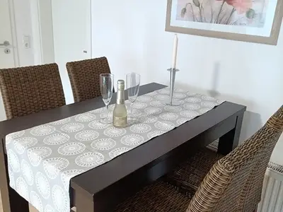 Ferienwohnung für 4 Personen (100 m²) in Stadt Vlotho 3/10