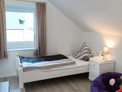 Ferienwohnung für 4 Personen (100 m²) in Stadt Vlotho 5/10