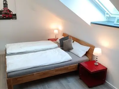 Ferienwohnung für 4 Personen (100 m²) in Stadt Vlotho 6/10