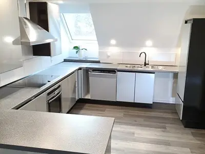 Ferienwohnung für 4 Personen (100 m²) in Stadt Vlotho 8/10