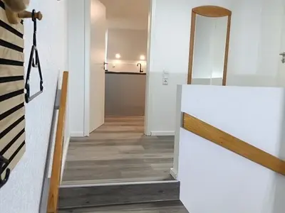 Ferienwohnung für 4 Personen (100 m²) in Stadt Vlotho 10/10