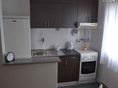 Ferienwohnung für 4 Personen (48 m²) in Vodice 4/10