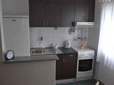 Ferienwohnung für 4 Personen (35 m²) in Vodice 4/10