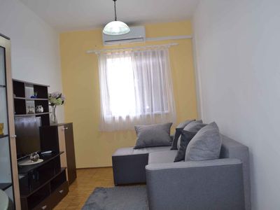 Ferienwohnung für 4 Personen (48 m²) in Vodice 5/10