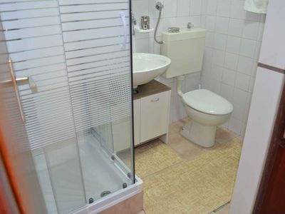 Ferienwohnung für 4 Personen (48 m²) in Vodice 8/10