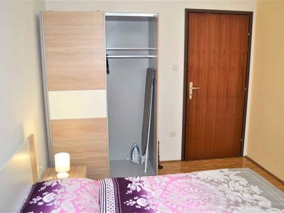 Ferienwohnung für 4 Personen (48 m²) in Vodice 10/10