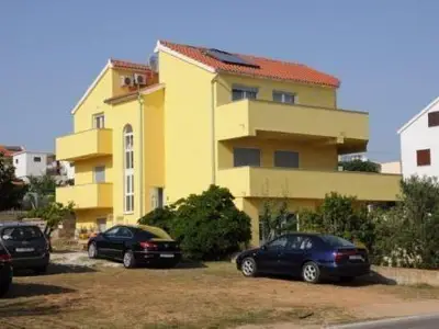 Parkplatz