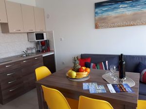 Ferienwohnung für 2 Personen (35 m²) in Vodice