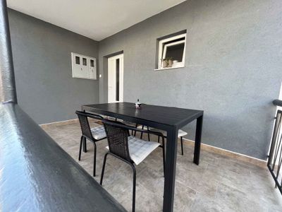 Ferienwohnung für 5 Personen (75 m²) in Vodice 2/10