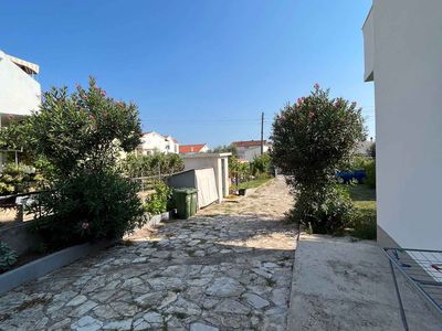 Ferienwohnung für 5 Personen (75 m²) in Vodice 3/10