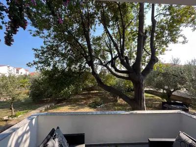Ferienwohnung für 5 Personen (75 m²) in Vodice 5/10