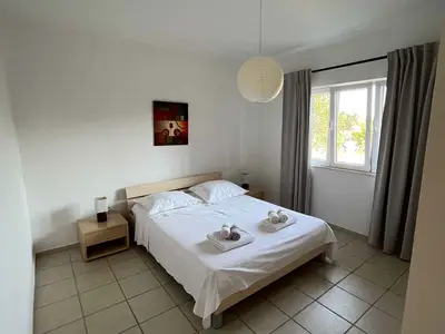 Ferienwohnung für 5 Personen (75 m²) in Vodice 10/10