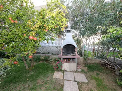 Ferienwohnung für 4 Personen (60 m²) in Vodice 1/10