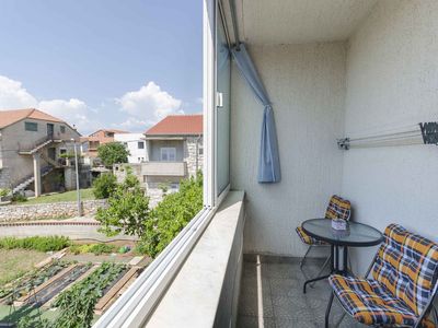 Ferienwohnung für 2 Personen (30 m²) in Vodice 10/10