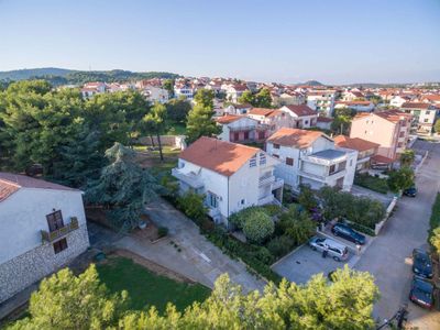 Ferienwohnung für 4 Personen (60 m²) in Vodice 4/10