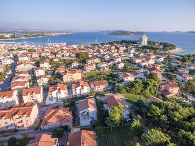 Ferienwohnung für 4 Personen (60 m²) in Vodice 5/10